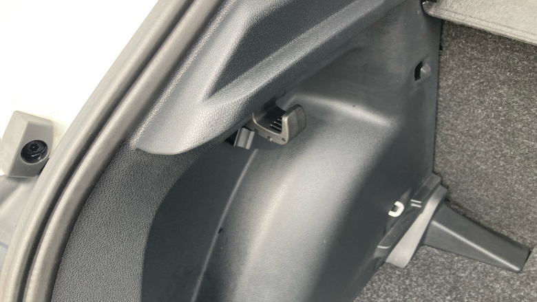 Skoda Fabia 1.0 TSI 110 SE Comfort 5dr DSG Petrol Hatchback